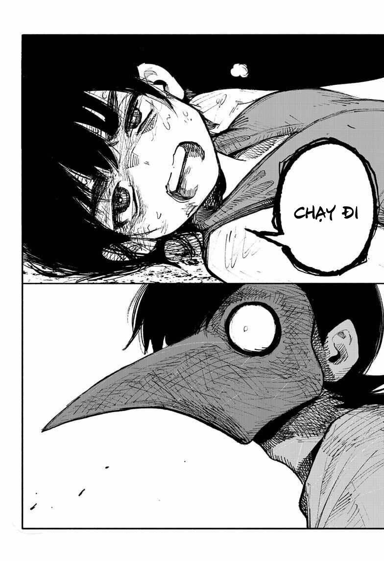 Siêu Nhân X - Chapter 6 - Page 23