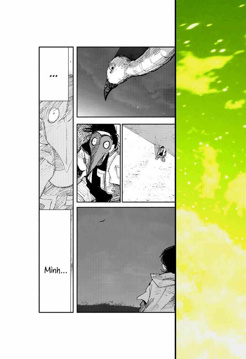 Siêu Nhân X - Chapter 6 - Page 26