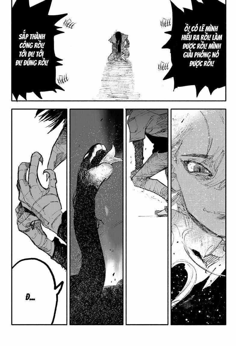 Siêu Nhân X - Chapter 6 - Page 27