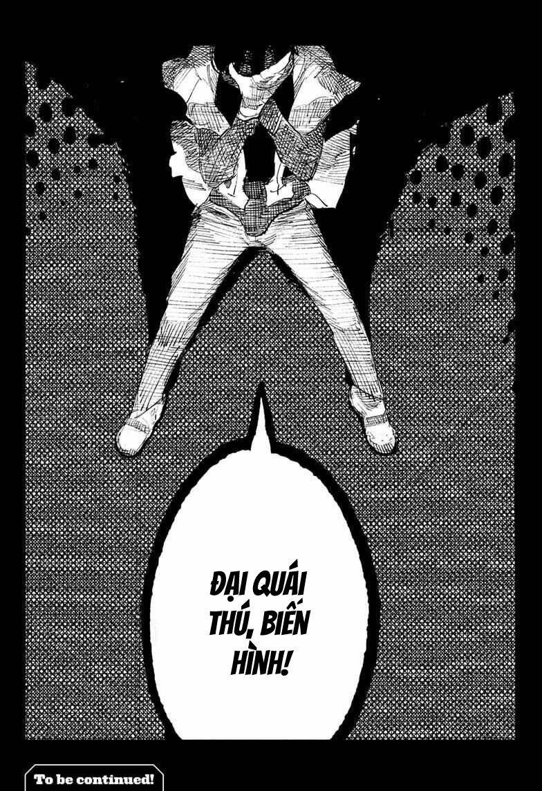 Siêu Nhân X - Chapter 6 - Page 28