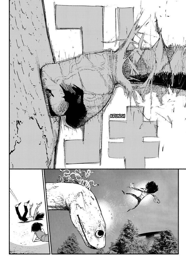 Siêu Nhân X - Chapter 7 - Page 11