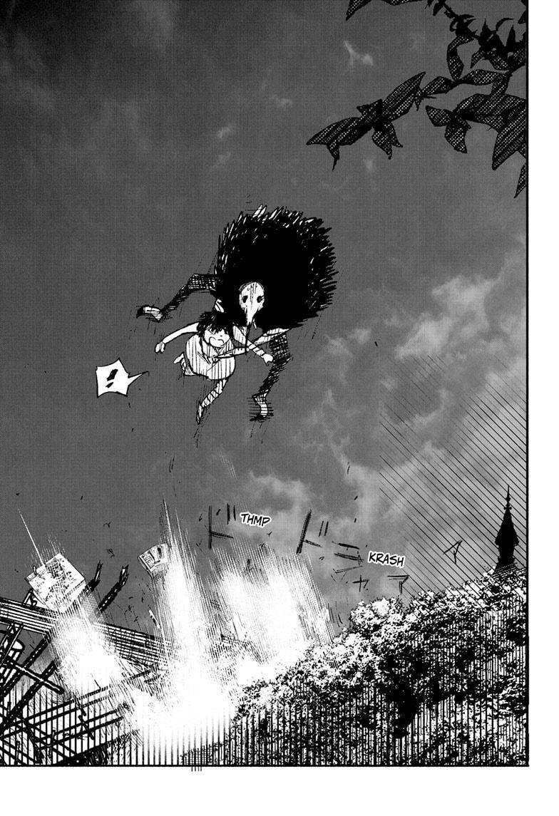 Siêu Nhân X - Chapter 7 - Page 14