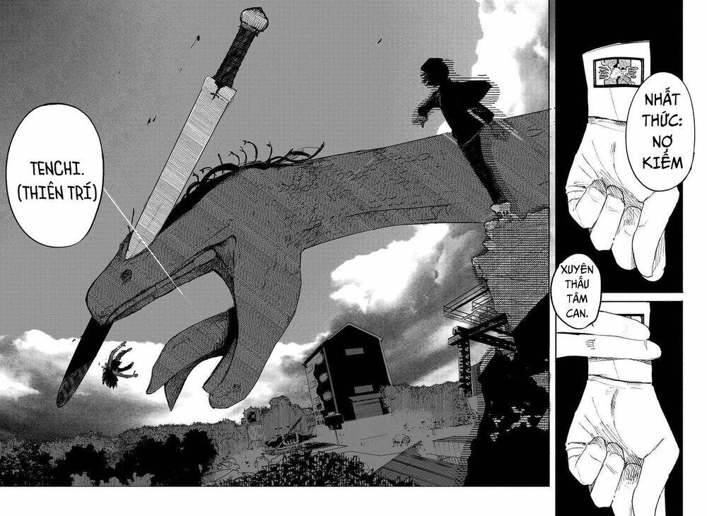 Siêu Nhân X - Chapter 7 - Page 27