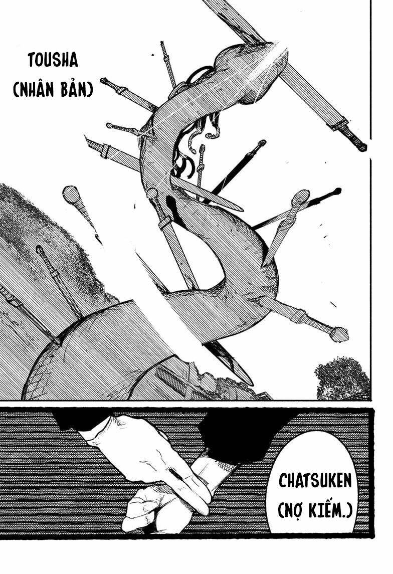 Siêu Nhân X - Chapter 7 - Page 29