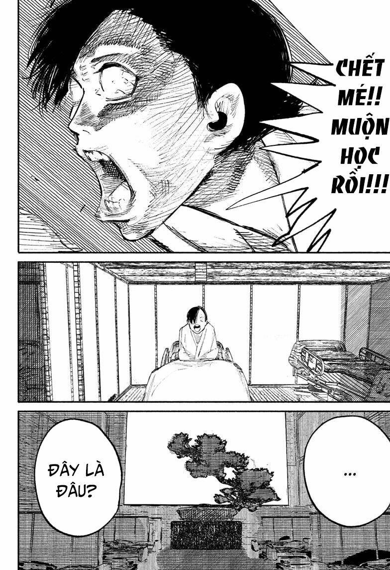 Siêu Nhân X - Chapter 7 - Page 36