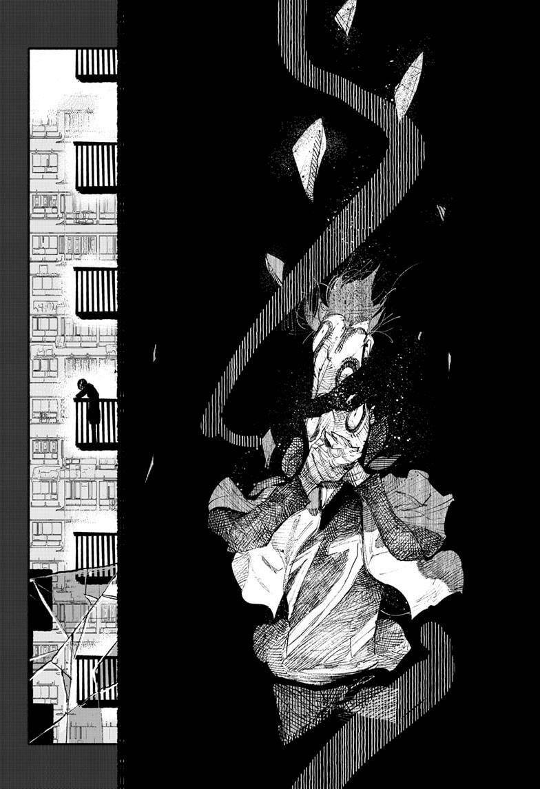 Siêu Nhân X - Chapter 7 - Page 3