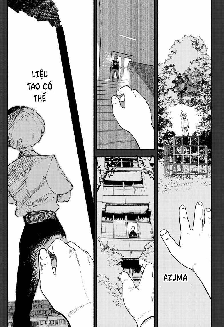 Siêu Nhân X - Chapter 7 - Page 4