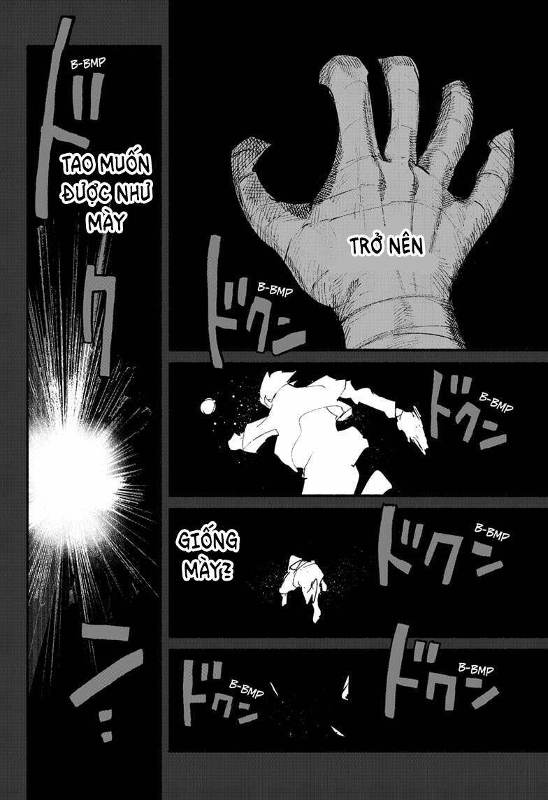 Siêu Nhân X - Chapter 7 - Page 5