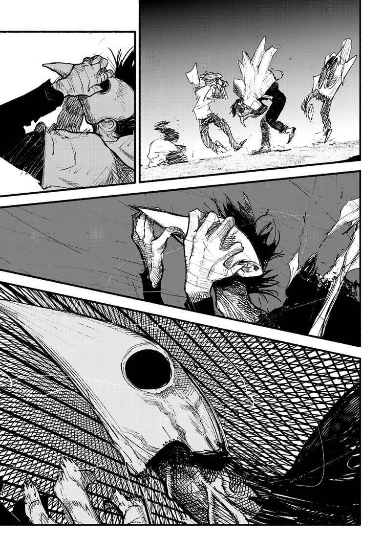 Siêu Nhân X - Chapter 7 - Page 6