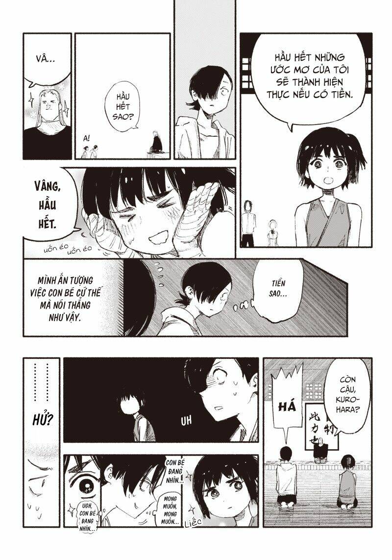 Siêu Nhân X - Chapter 8 - Page 18