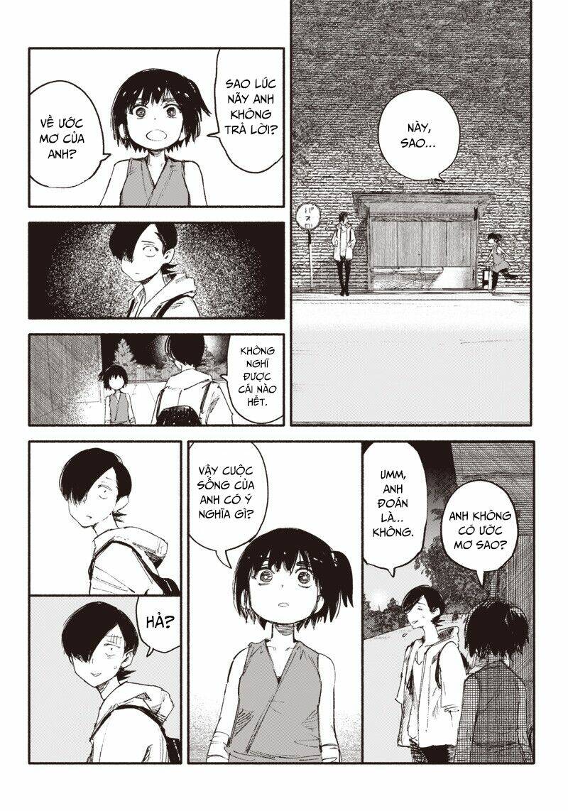 Siêu Nhân X - Chapter 8 - Page 21