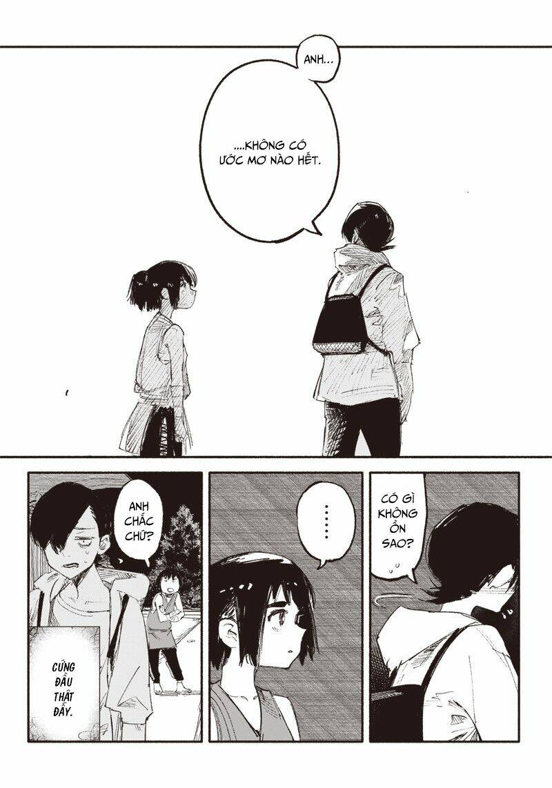 Siêu Nhân X - Chapter 8 - Page 23