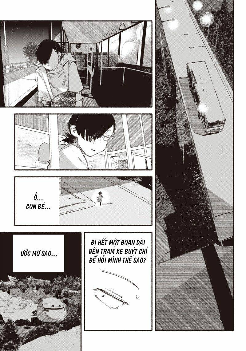 Siêu Nhân X - Chapter 8 - Page 24