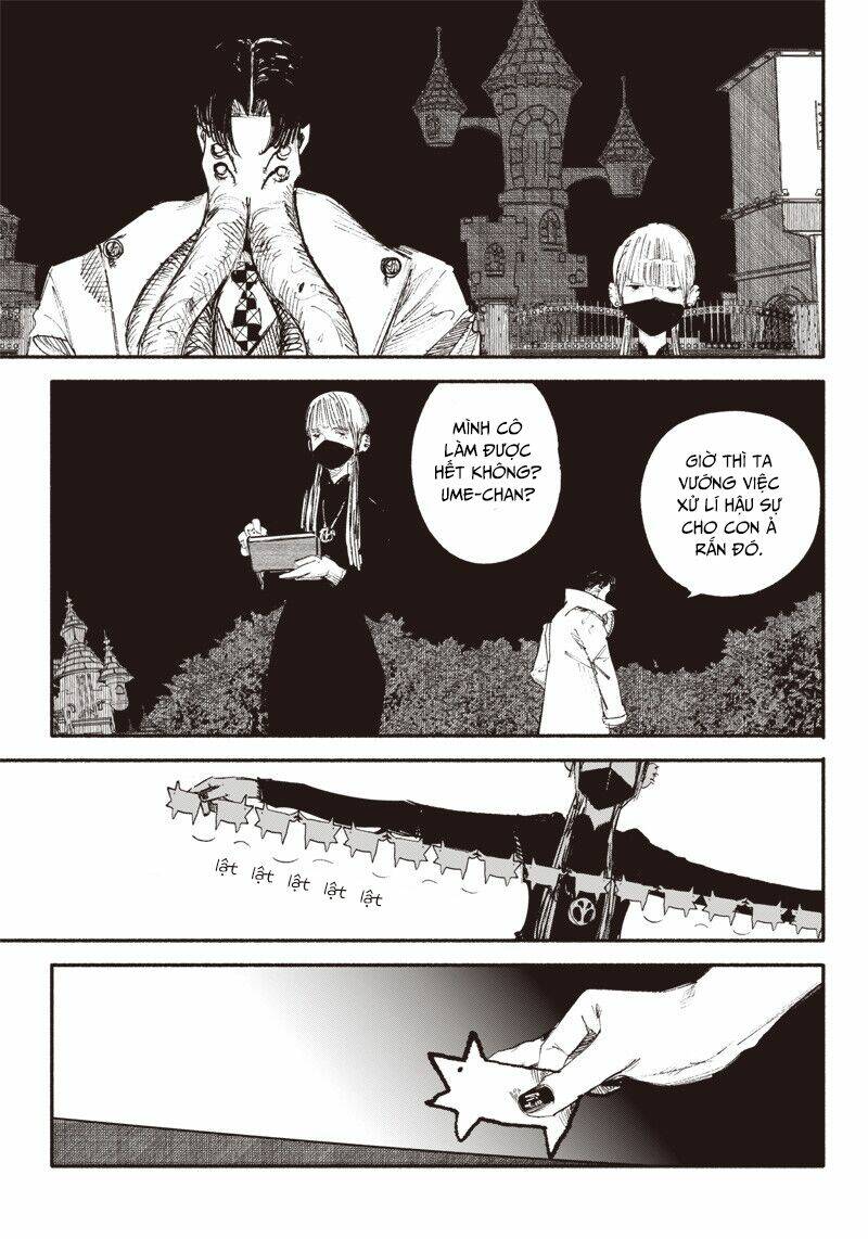 Siêu Nhân X - Chapter 8 - Page 26