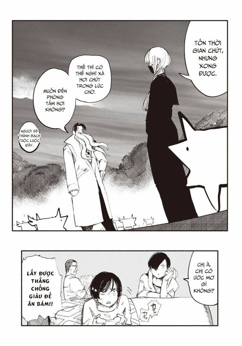 Siêu Nhân X - Chapter 8 - Page 27