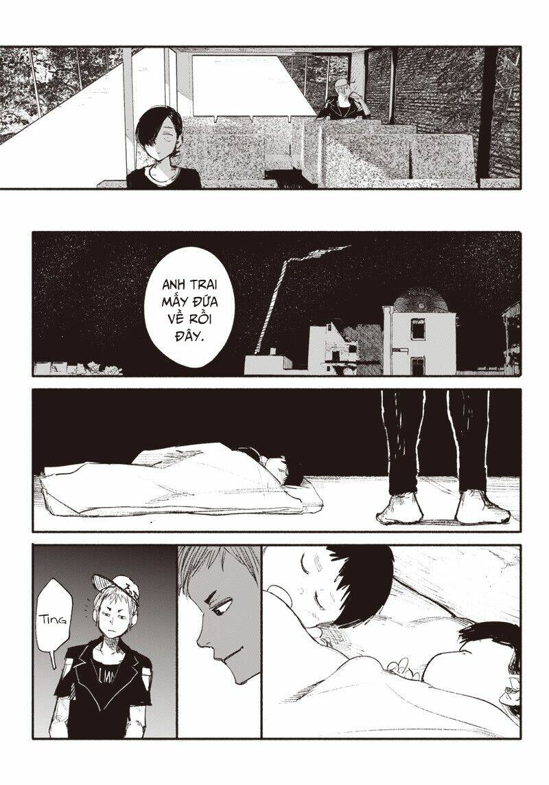 Siêu Nhân X - Chapter 9 - Page 16