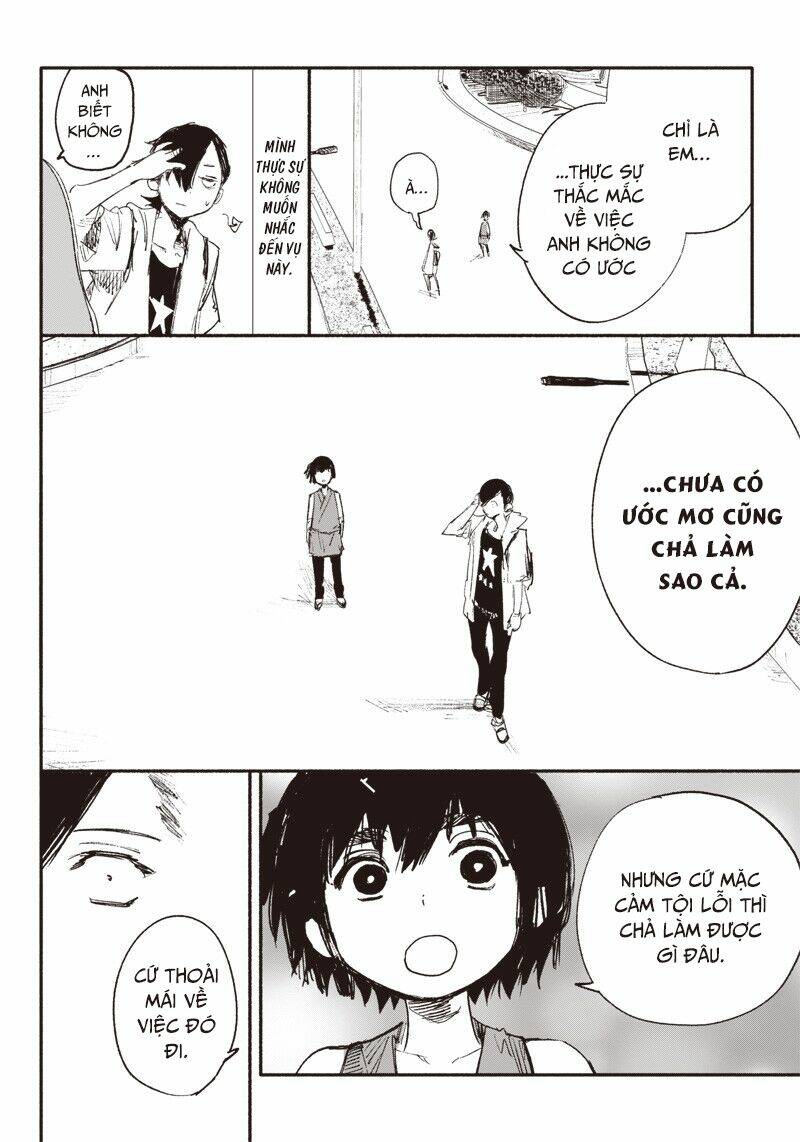 Siêu Nhân X - Chapter 9 - Page 23