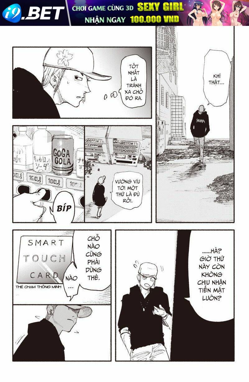 Siêu Nhân X - Chapter 9 - Page 27