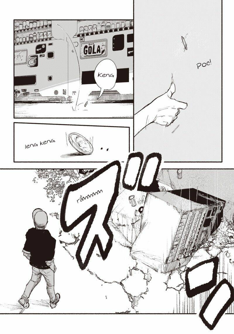 Siêu Nhân X - Chapter 9 - Page 28