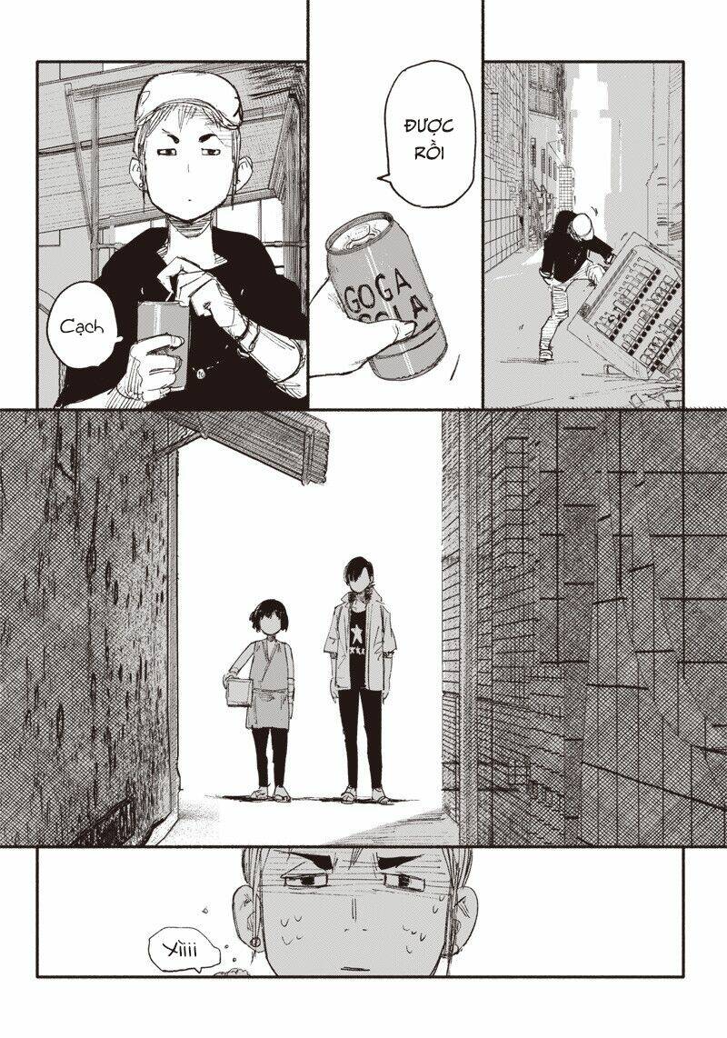 Siêu Nhân X - Chapter 9 - Page 29