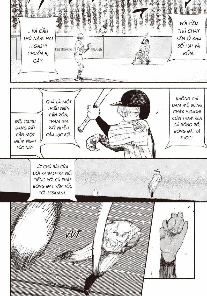 Siêu Nhân X - Chapter 9 - Page 3