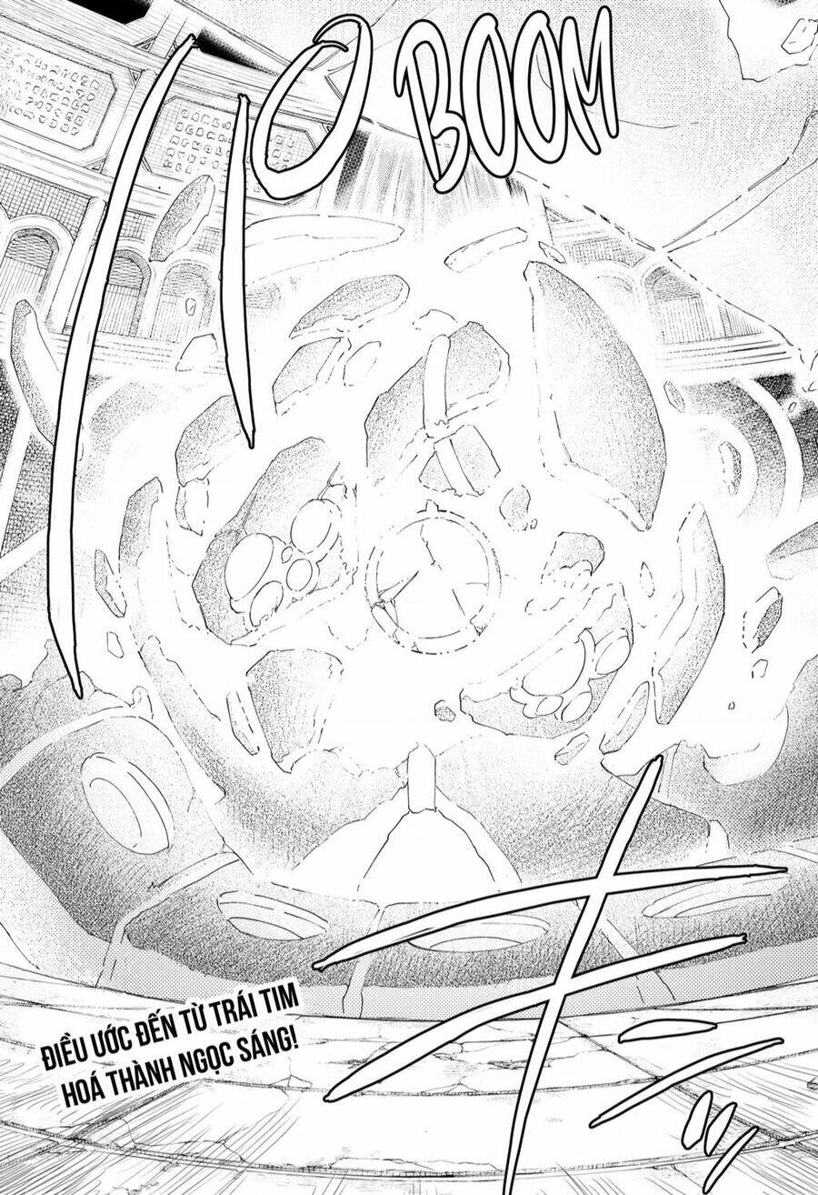 Aragane No Ko - Chapter 36 - Page 18