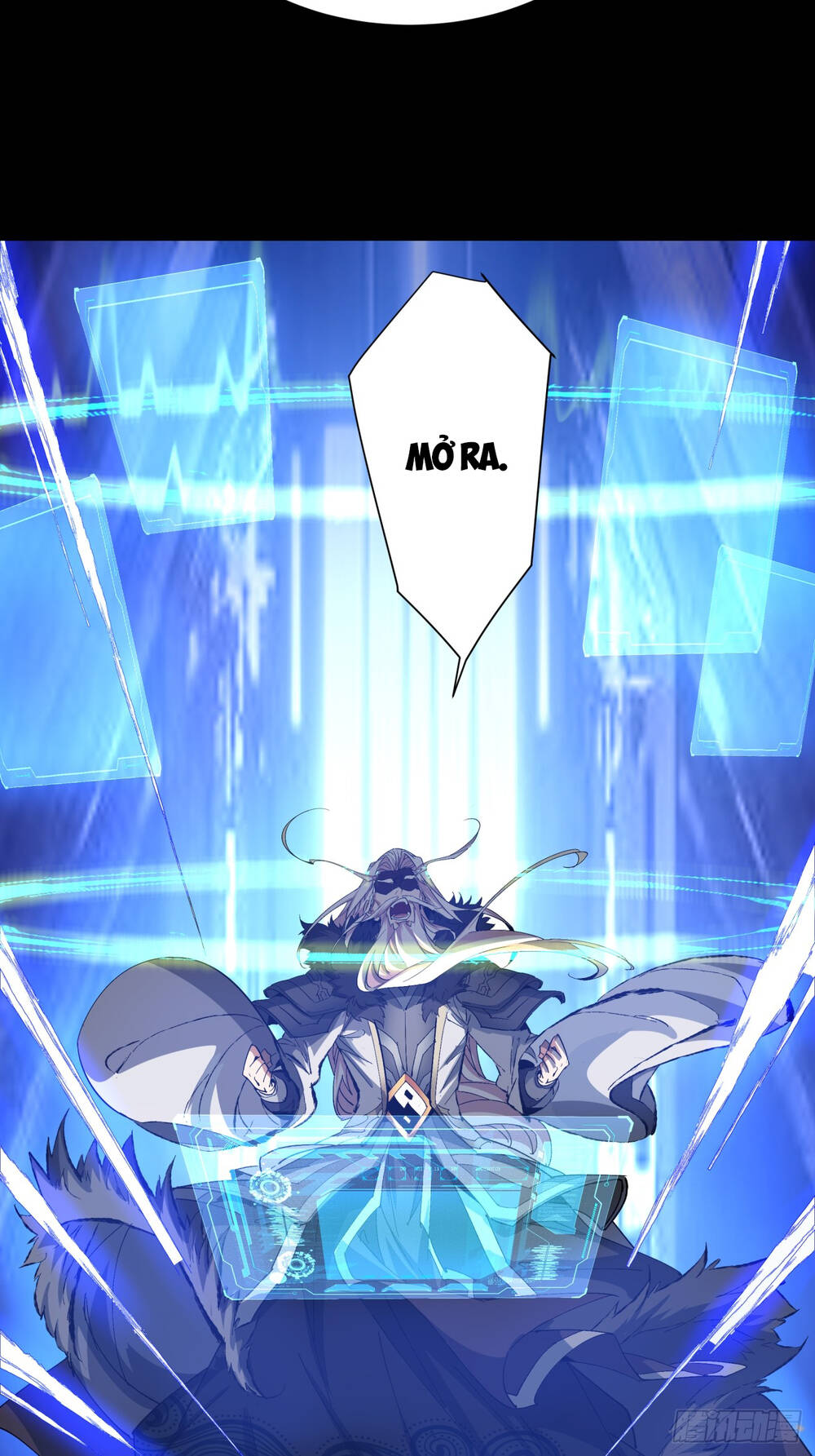 Đồ Đệ Của Ta Đều Là Đại Phản Phái Chapter 0 - Trang 9