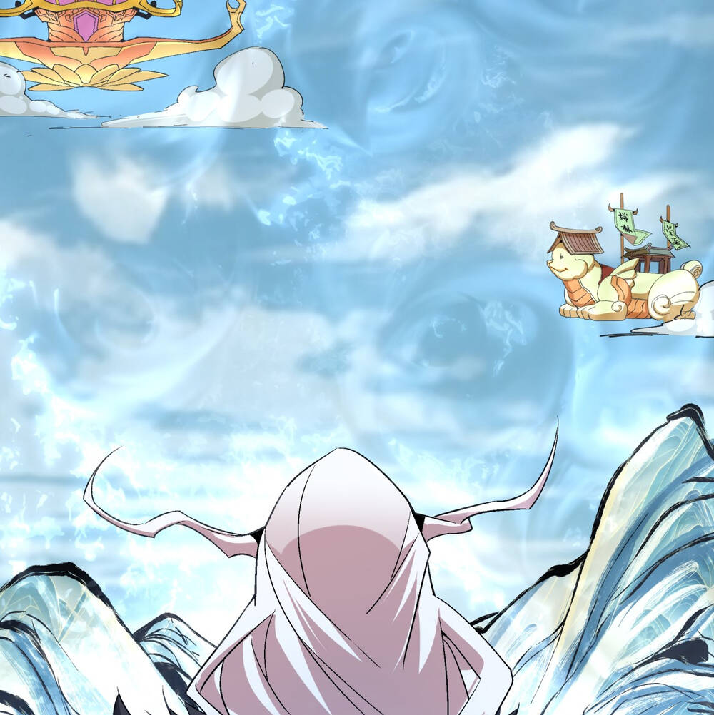 Đồ Đệ Của Ta Đều Là Đại Phản Phái Chapter 0 - Trang 5