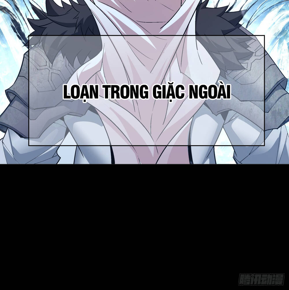 Đồ Đệ Của Ta Đều Là Đại Phản Phái Chapter 0 - Trang 6