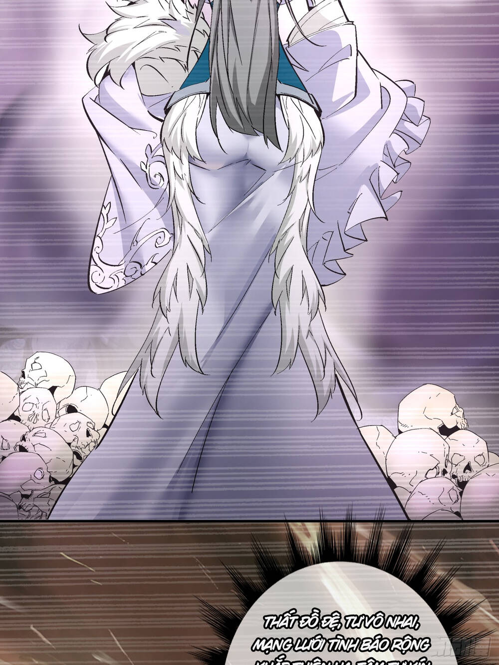 Đồ Đệ Của Ta Đều Là Đại Phản Phái Chapter 1 - Trang 13