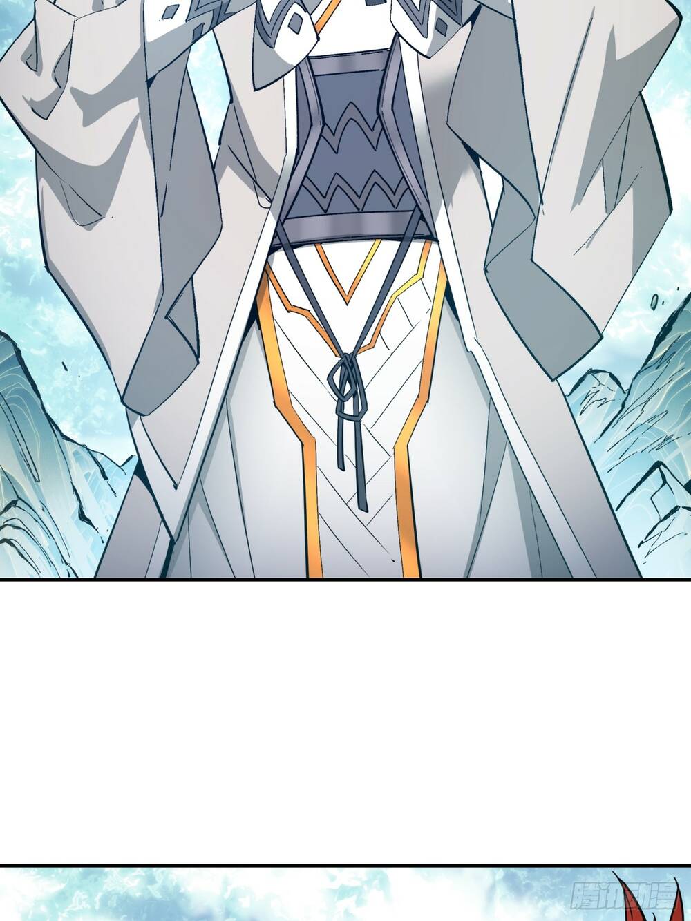 Đồ Đệ Của Ta Đều Là Đại Phản Phái Chapter 1 - Trang 22