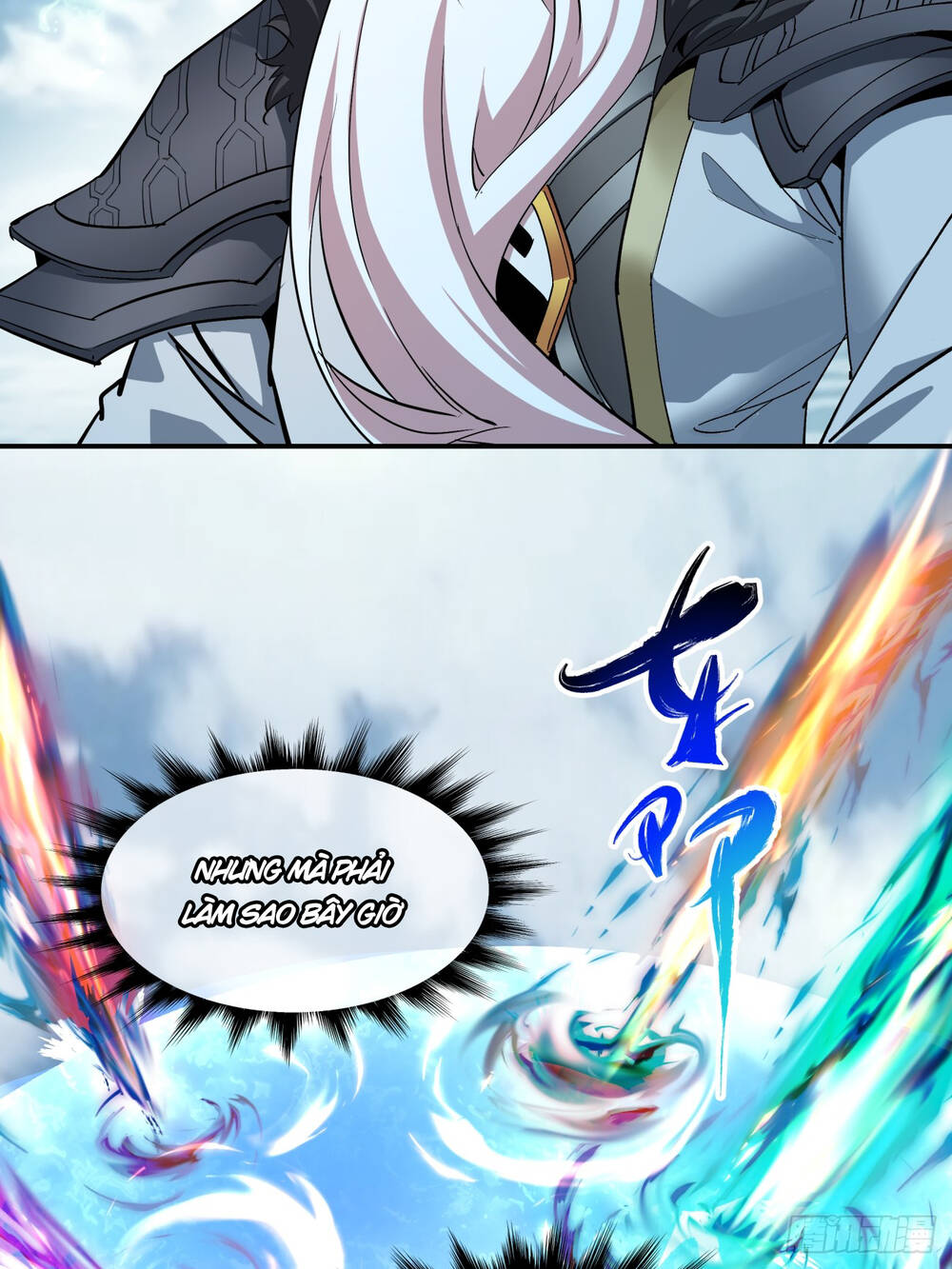 Đồ Đệ Của Ta Đều Là Đại Phản Phái Chapter 1 - Trang 33