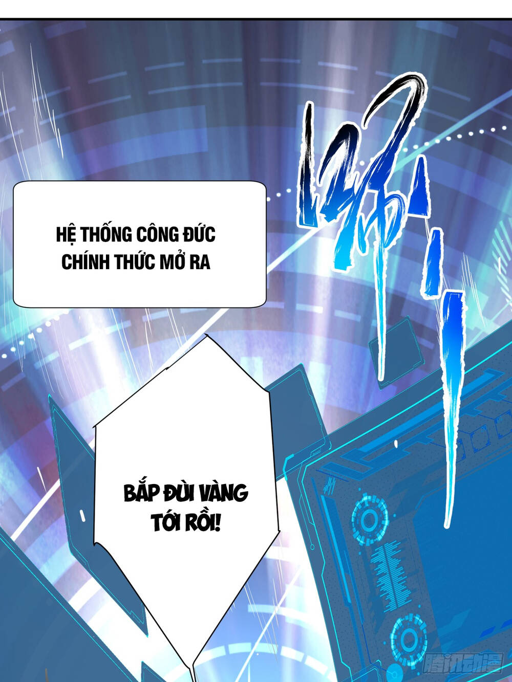 Đồ Đệ Của Ta Đều Là Đại Phản Phái Chapter 1 - Trang 36