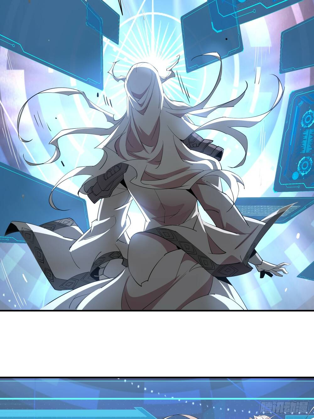 Đồ Đệ Của Ta Đều Là Đại Phản Phái Chapter 1 - Trang 37