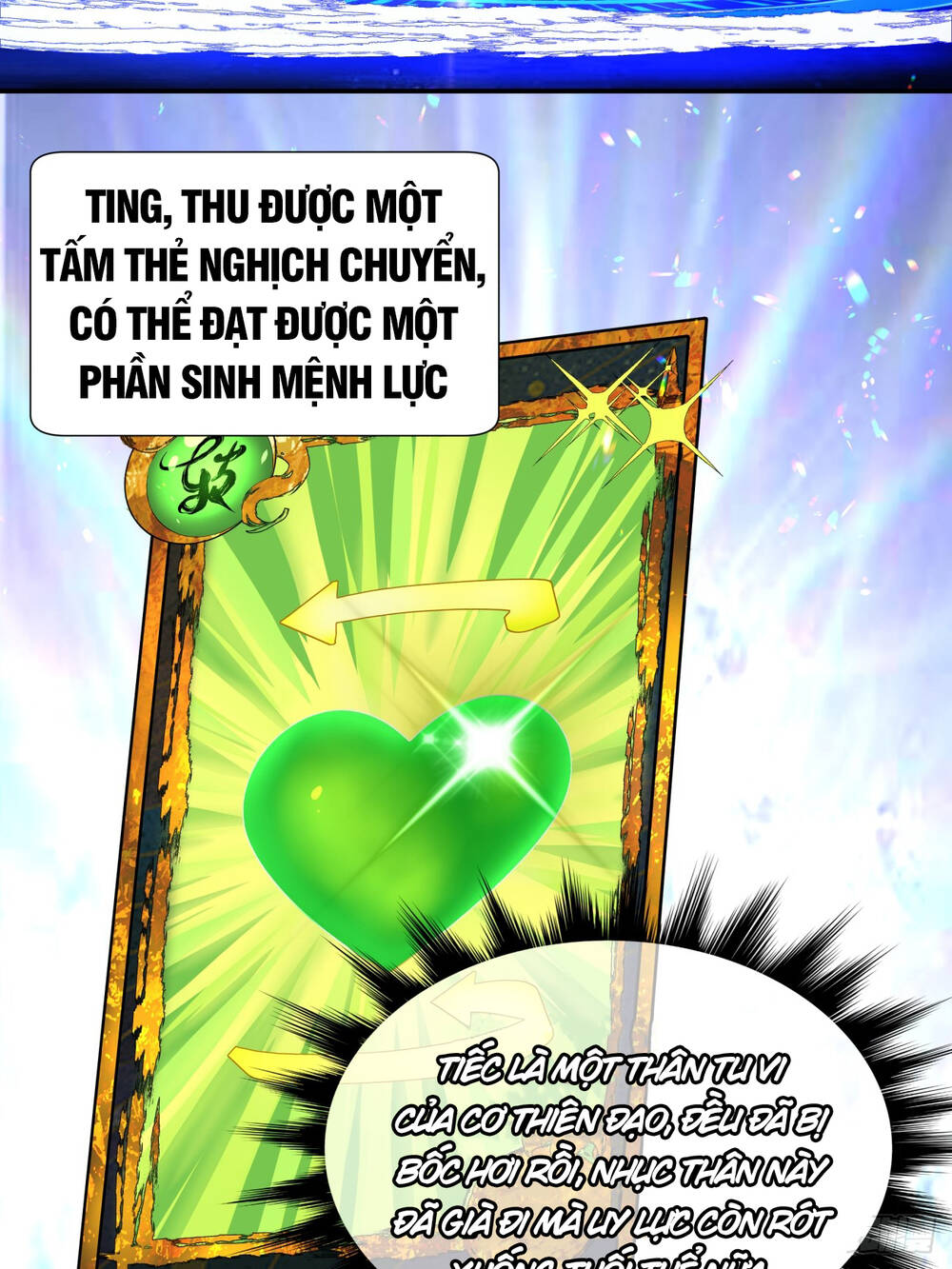 Đồ Đệ Của Ta Đều Là Đại Phản Phái Chapter 1 - Trang 43