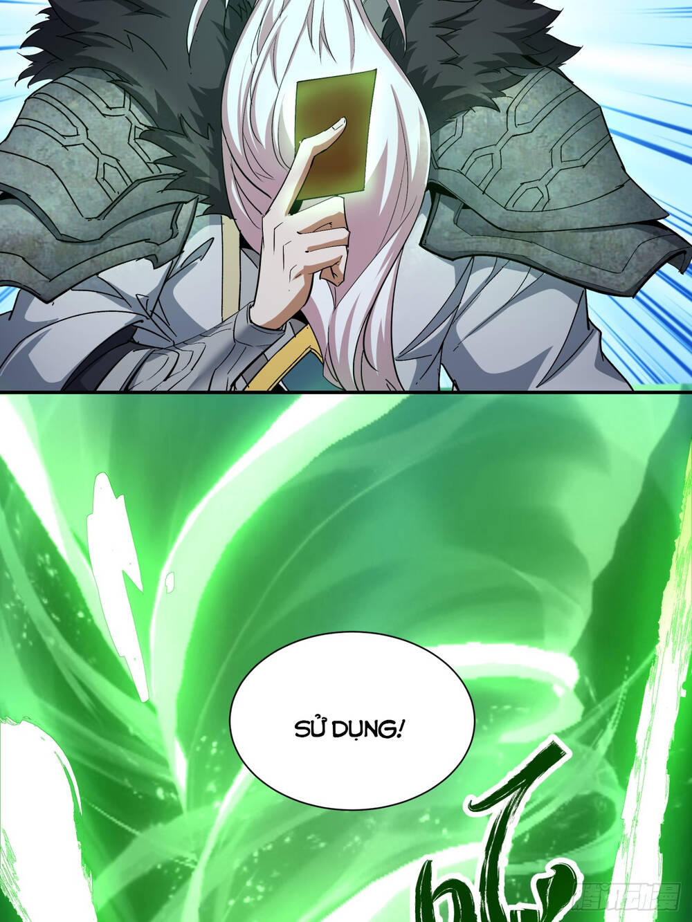 Đồ Đệ Của Ta Đều Là Đại Phản Phái Chapter 1 - Trang 47