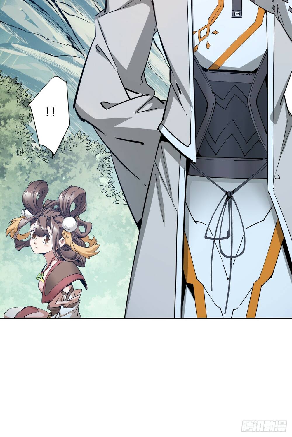 Đồ Đệ Của Ta Đều Là Đại Phản Phái Chapter 1 - Trang 58