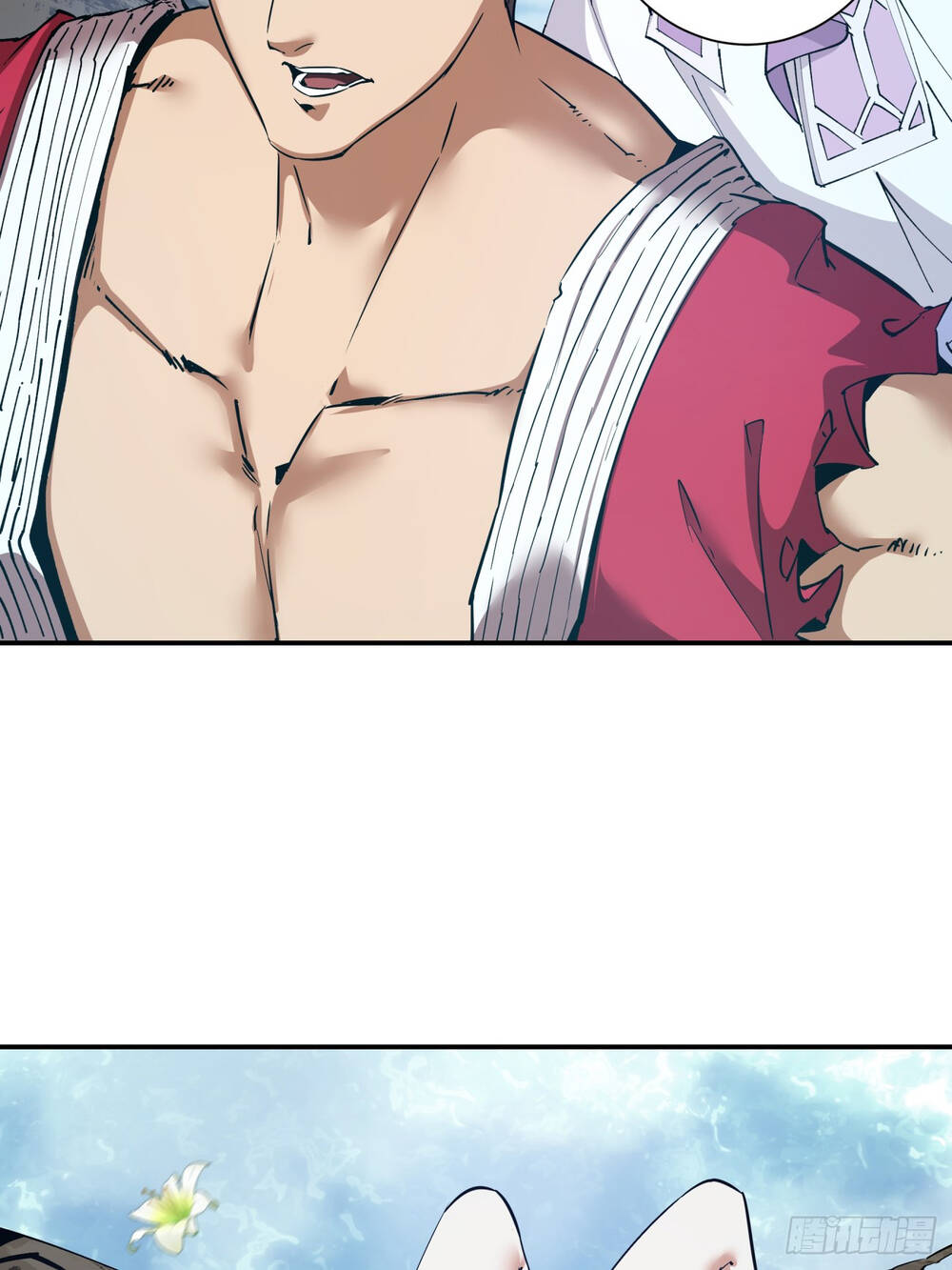 Đồ Đệ Của Ta Đều Là Đại Phản Phái Chapter 1 - Trang 60