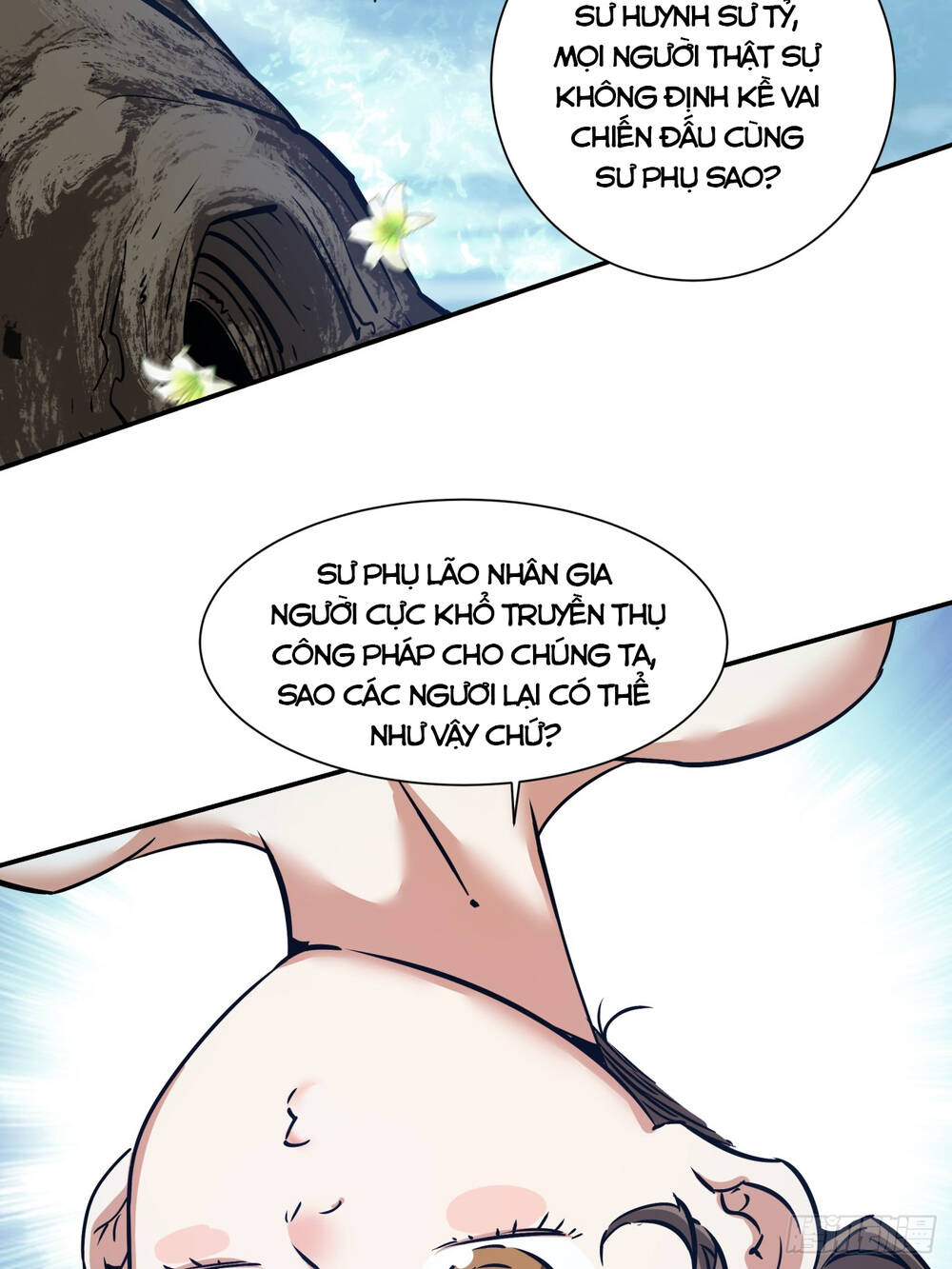 Đồ Đệ Của Ta Đều Là Đại Phản Phái Chapter 1 - Trang 62