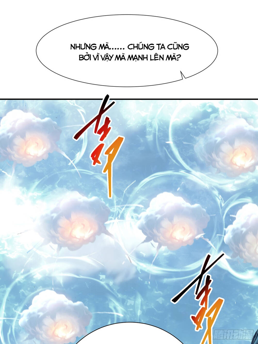 Đồ Đệ Của Ta Đều Là Đại Phản Phái Chapter 1 - Trang 66