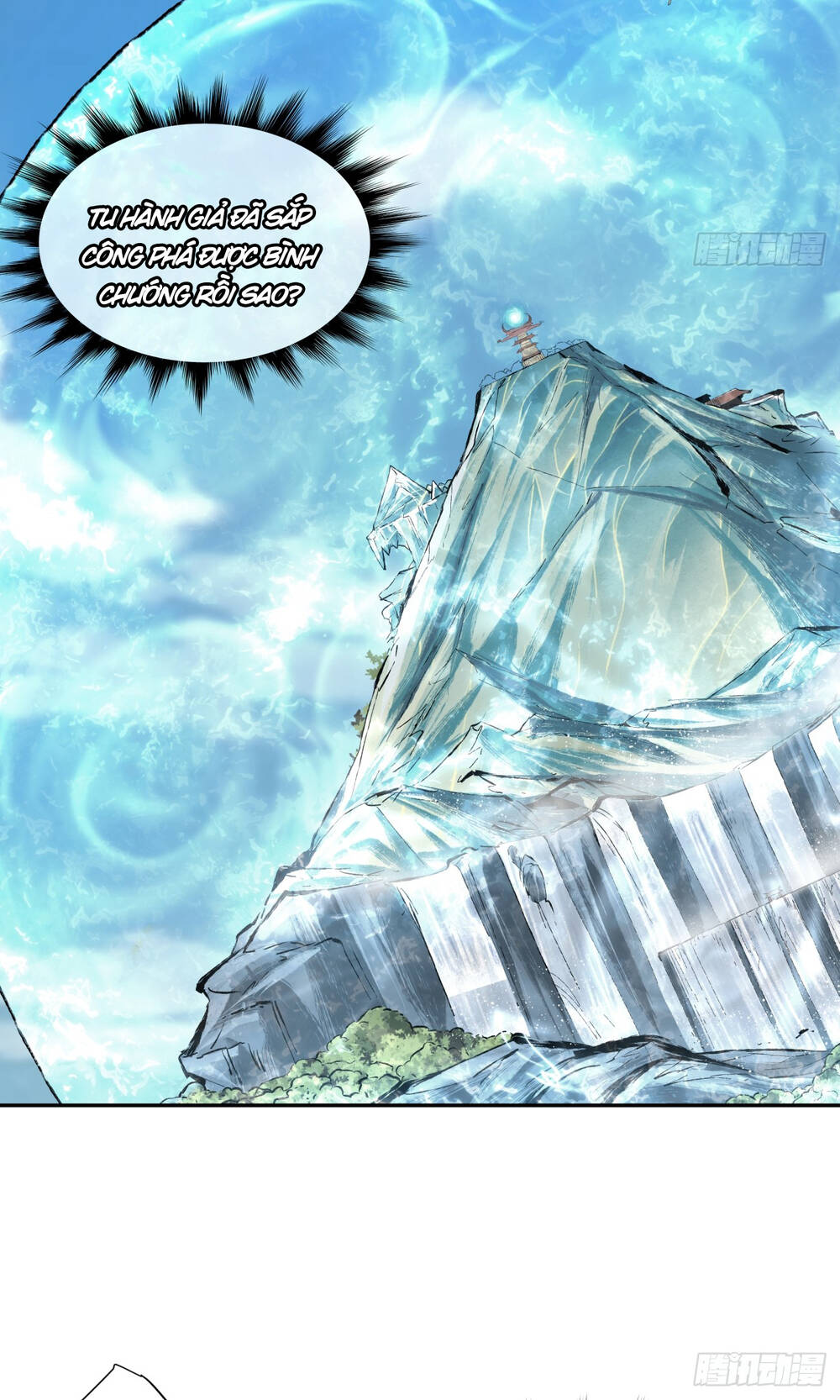 Đồ Đệ Của Ta Đều Là Đại Phản Phái Chapter 1 - Trang 71