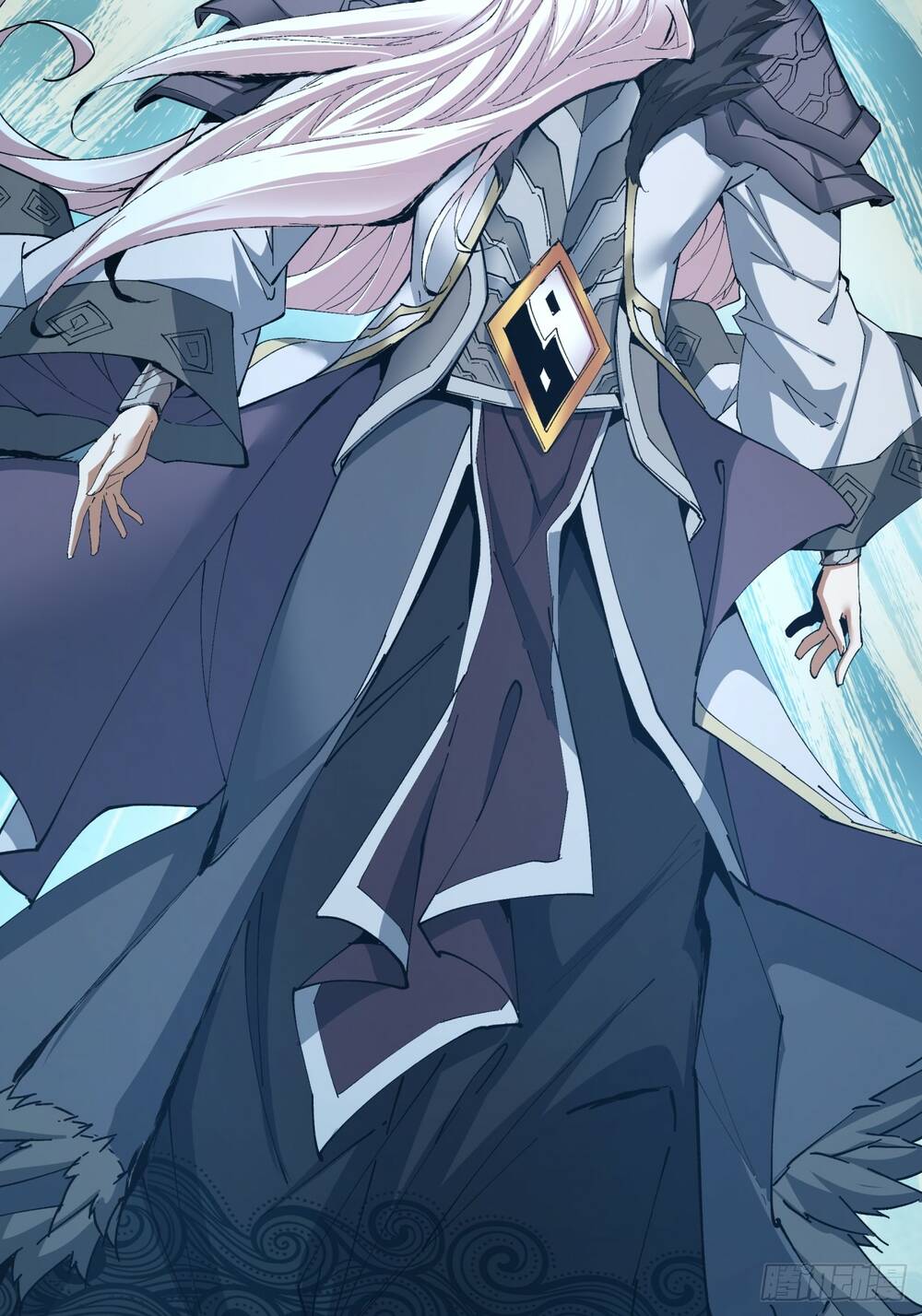 Đồ Đệ Của Ta Đều Là Đại Phản Phái Chapter 1 - Trang 79