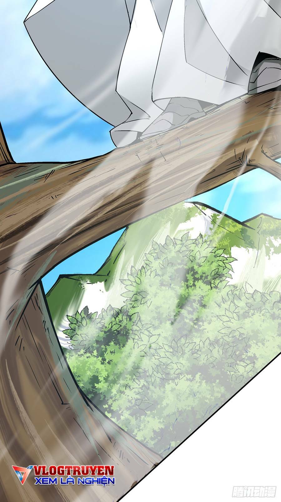 Đồ Đệ Của Ta Đều Là Đại Phản Phái Chapter 10 - Trang 12