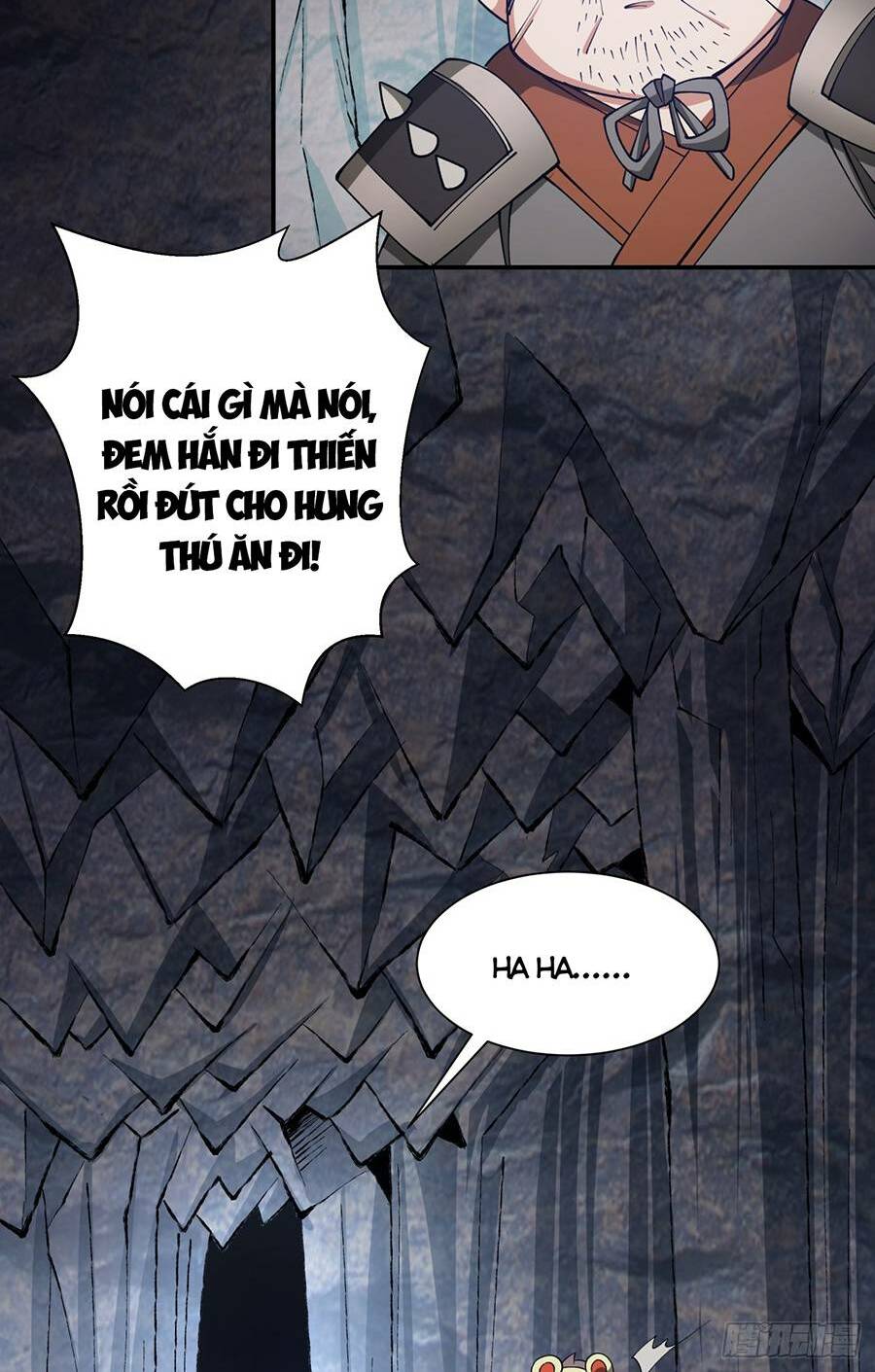 Đồ Đệ Của Ta Đều Là Đại Phản Phái Chapter 10 - Trang 18