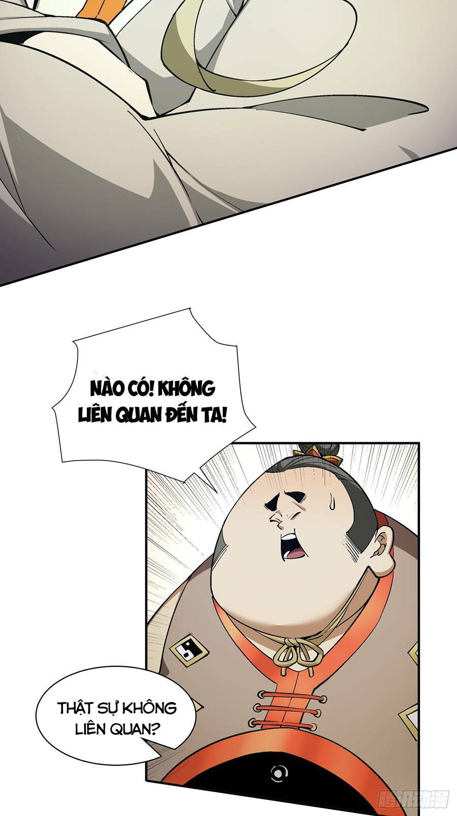 Đồ Đệ Của Ta Đều Là Đại Phản Phái Chapter 10 - Trang 28