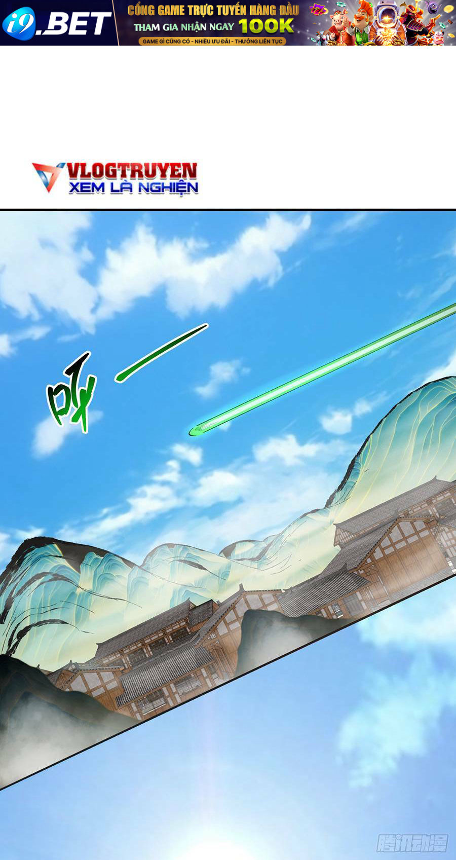 Đồ Đệ Của Ta Đều Là Đại Phản Phái Chapter 10 - Trang 2