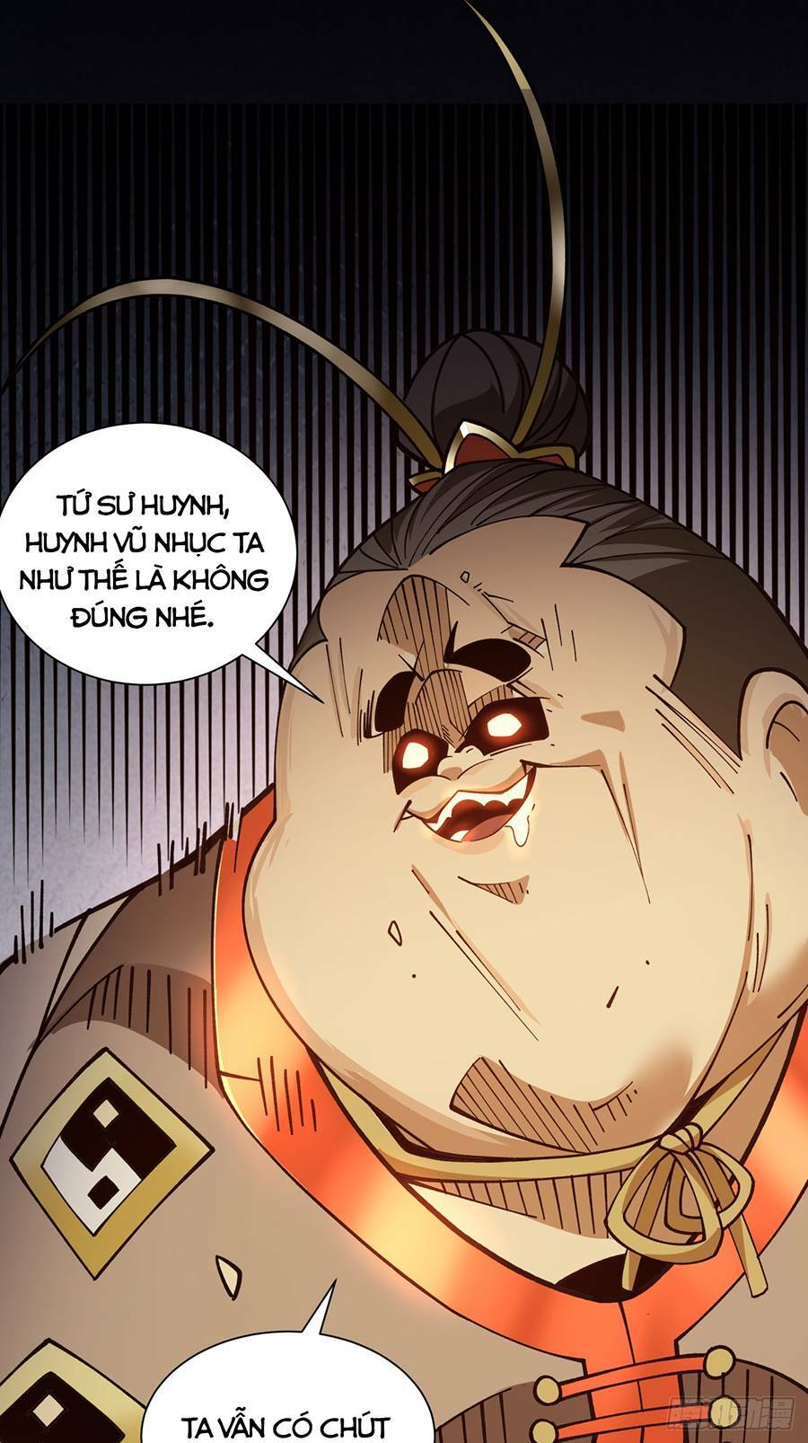 Đồ Đệ Của Ta Đều Là Đại Phản Phái Chapter 10 - Trang 44