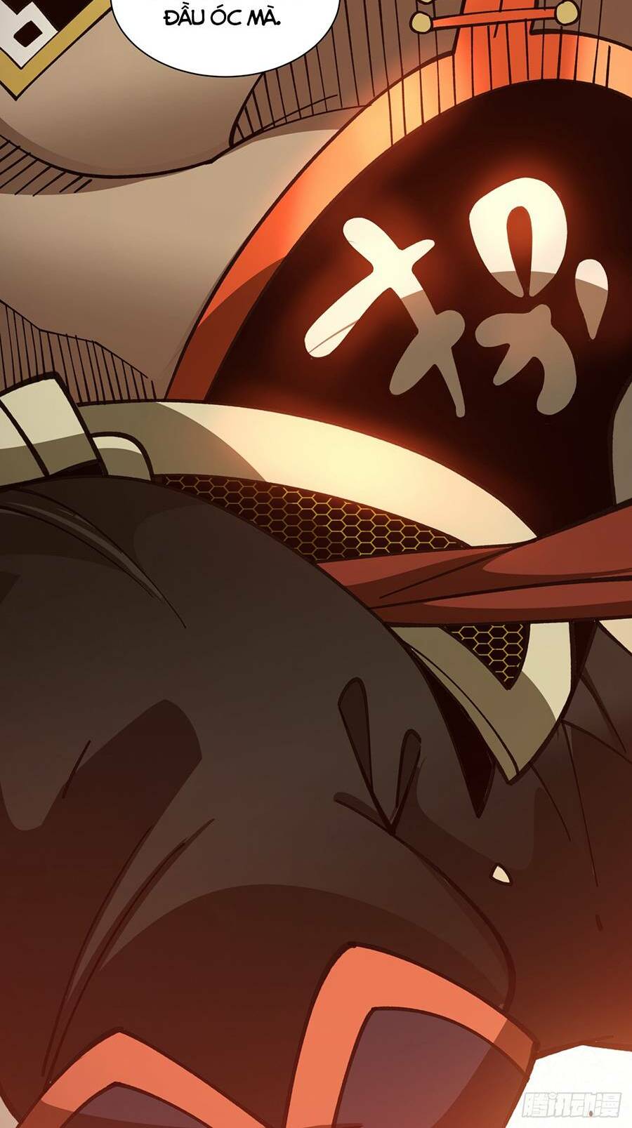 Đồ Đệ Của Ta Đều Là Đại Phản Phái Chapter 10 - Trang 45