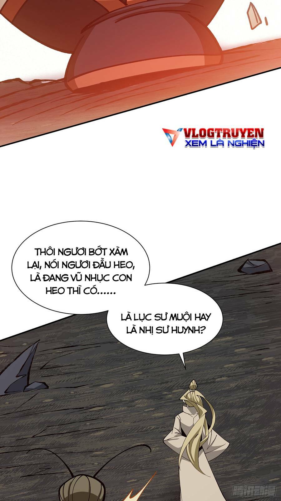 Đồ Đệ Của Ta Đều Là Đại Phản Phái Chapter 10 - Trang 46