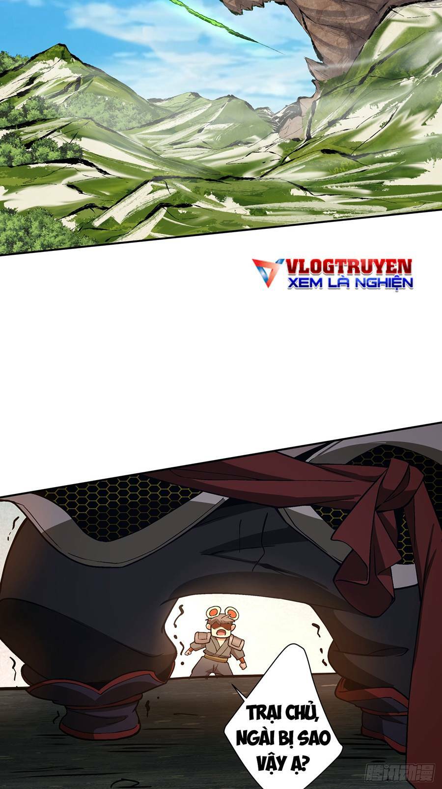 Đồ Đệ Của Ta Đều Là Đại Phản Phái Chapter 10 - Trang 53